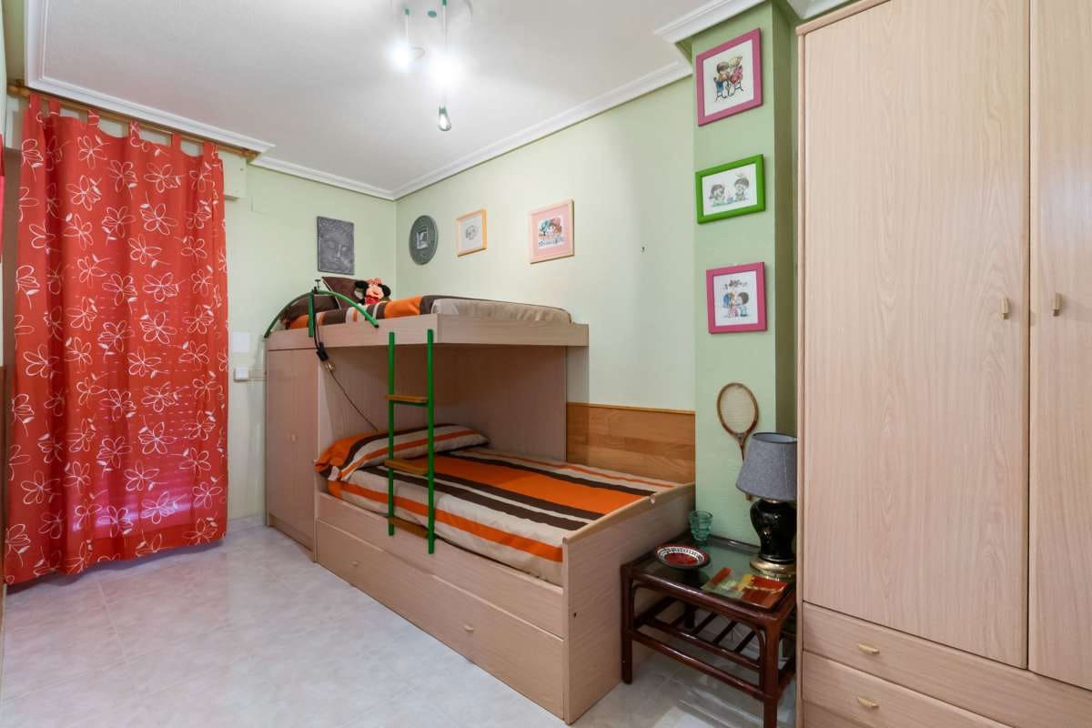 2 sovrum Lägenhet till salu i Lo Pagan - 119 990 € (Ref: 9191929)