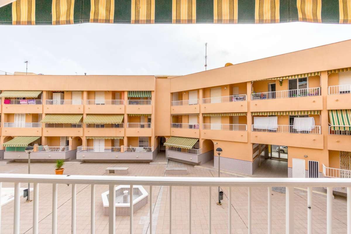 2 sovrum Lägenhet till salu i Lo Pagan - 119 990 € (Ref: 9191929)