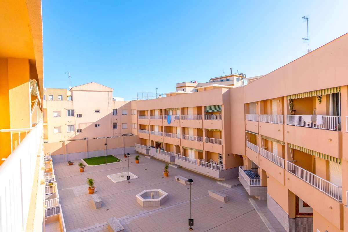 2 sovrum Lägenhet till salu i Lo Pagan - 119 990 € (Ref: 9191929)