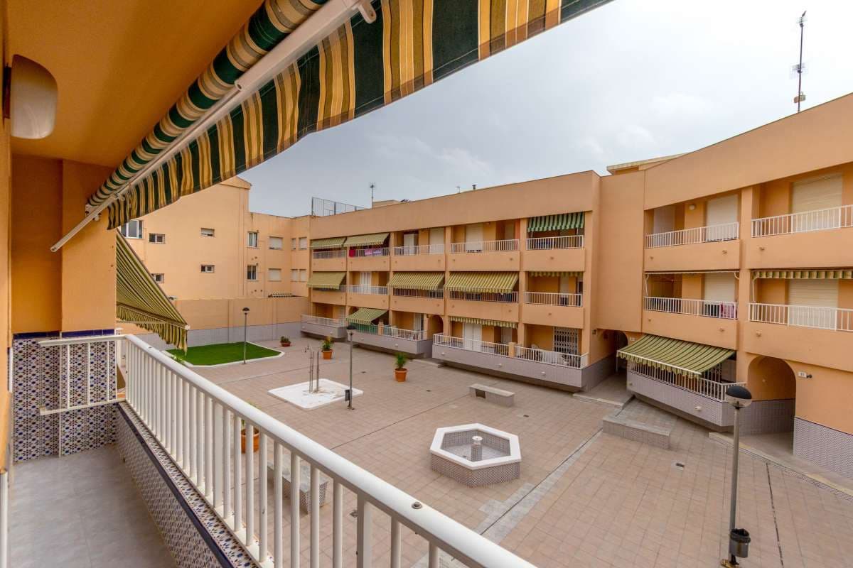 2 sovrum Lägenhet till salu i Lo Pagan - 119 990 € (Ref: 9191929)