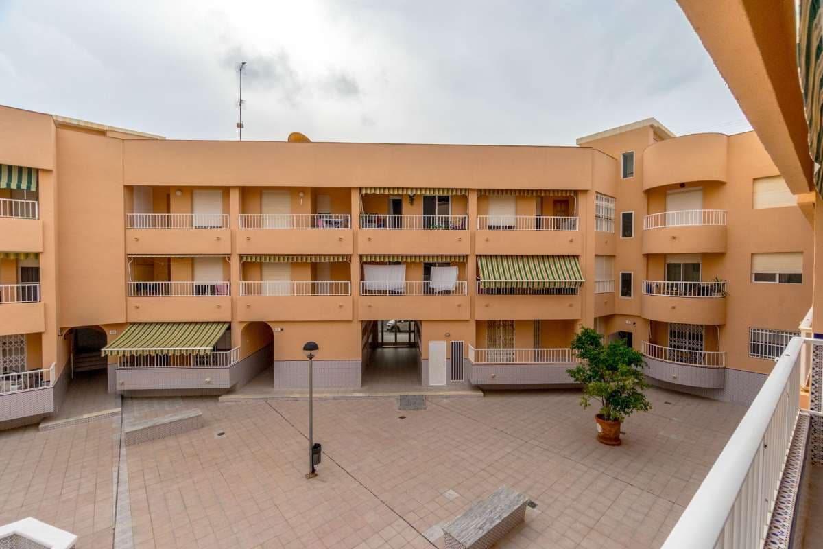 2 sovrum Lägenhet till salu i Lo Pagan - 119 990 € (Ref: 9191929)