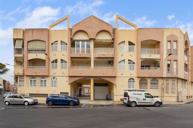 2 sovrum Lägenhet till salu i Lo Pagan, San Pedro del Pinatar - 119 990 € (Ref: 9191929)