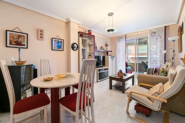 2 sovrum Lägenhet till salu i Lo Pagan, San Pedro del Pinatar - 119 990 € (Ref: 9191929)