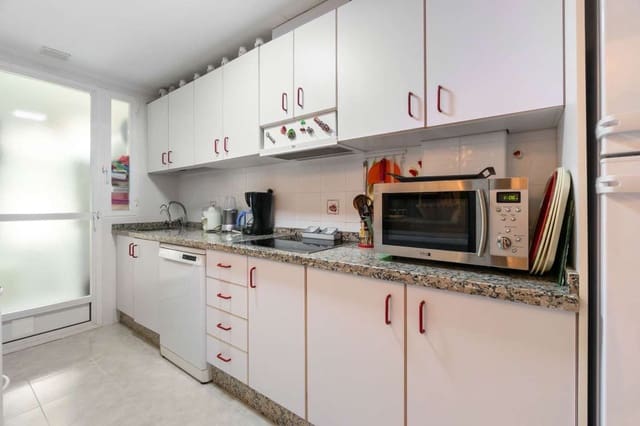 2 sovrum Lägenhet till salu i Lo Pagan, San Pedro del Pinatar - 119 990 € (Ref: 9191929)