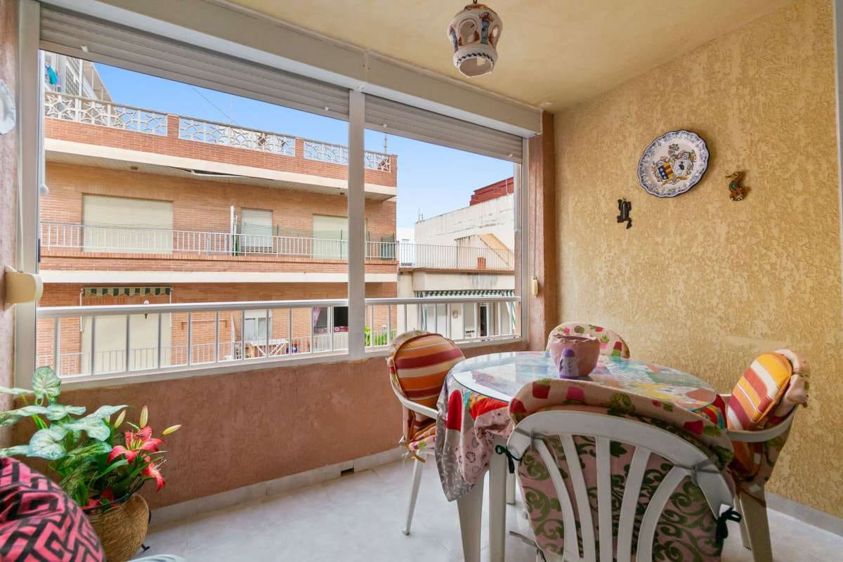 2 sovrum Lägenhet till salu i Lo Pagan - 119 990 € (Ref: 9191929)