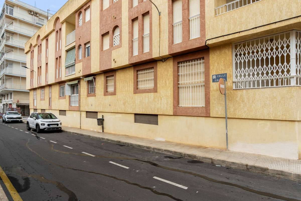 2 sovrum Lägenhet till salu i Lo Pagan - 119 990 € (Ref: 9191929)