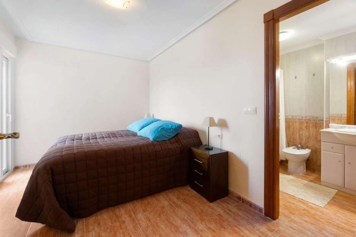 2 makuuhuone Huoneisto myytävänä paikassa La Manga del Mar Menor - 149 990 € (Ref: 9202030)