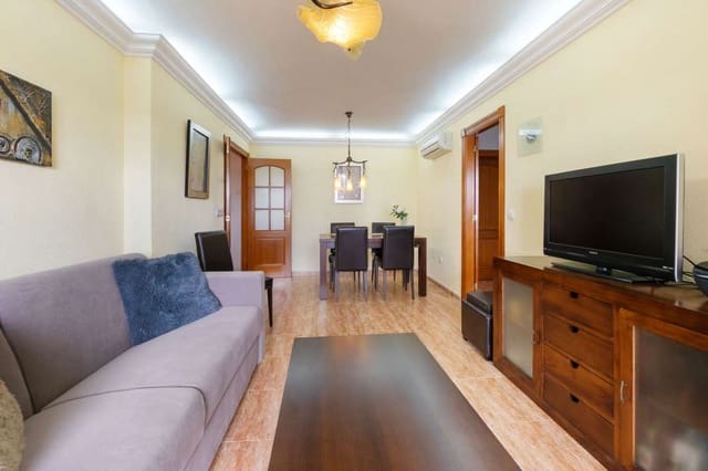 2 makuuhuone Huoneisto myytävänä paikassa La Manga del Mar Menor - 149 990 € (Ref: 9202030)