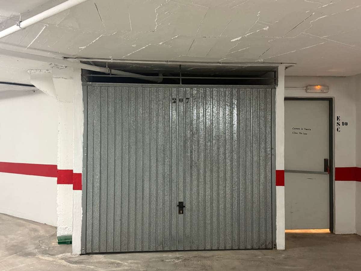 2 makuuhuone Huoneisto myytävänä paikassa La Manga del Mar Menor - 149 990 € (Ref: 9202030)