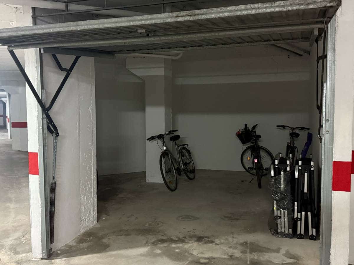 2 makuuhuone Huoneisto myytävänä paikassa La Manga del Mar Menor - 149 990 € (Ref: 9202030)