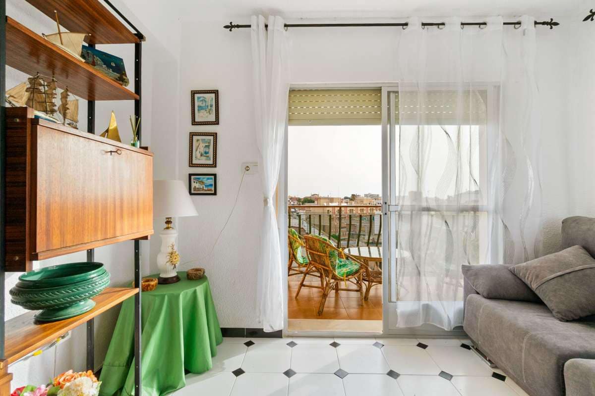 3 slaapkamer Appartement te koop in Lo Pagan - € 139.990 (Ref: 9207849)