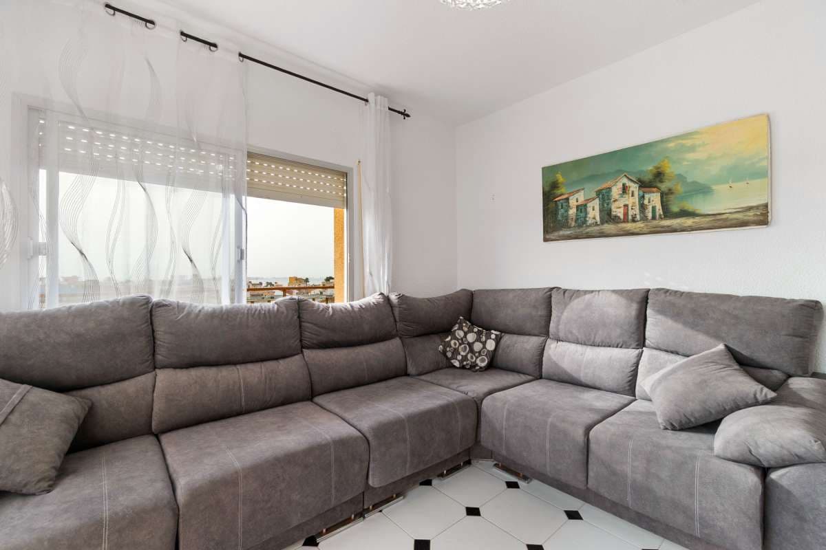 3 slaapkamer Appartement te koop in Lo Pagan - € 139.990 (Ref: 9207849)