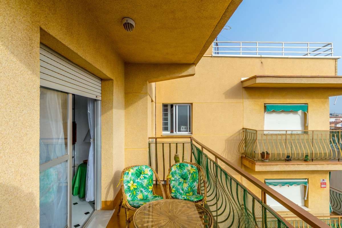 3 slaapkamer Appartement te koop in Lo Pagan - € 139.990 (Ref: 9207849)