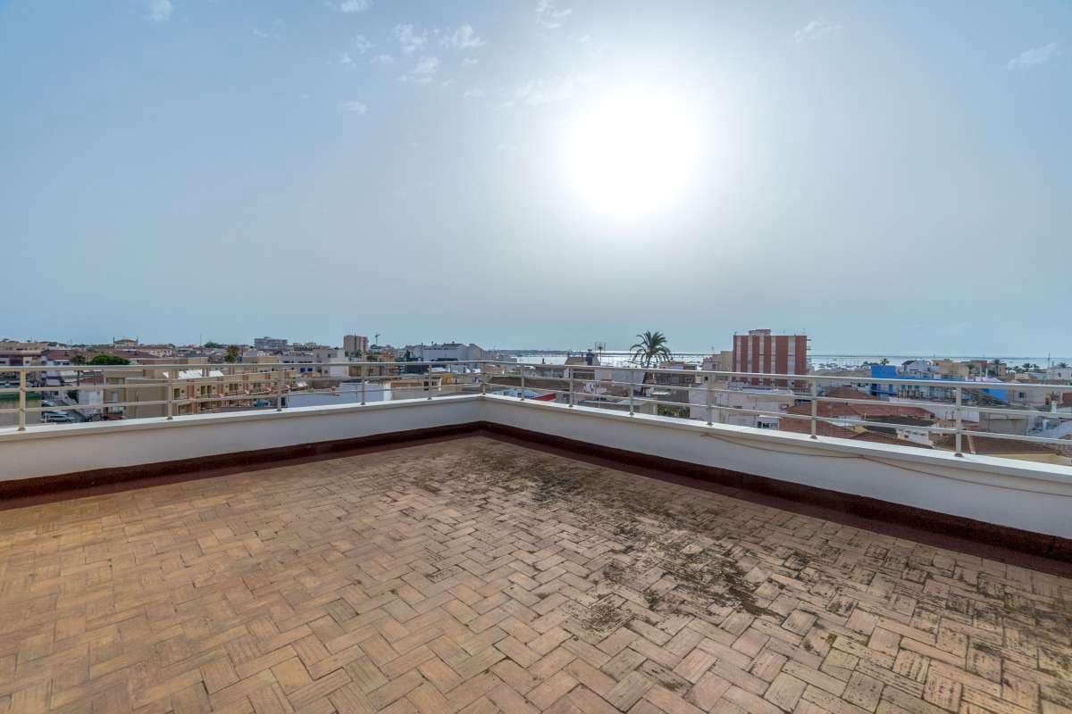 3 slaapkamer Appartement te koop in Lo Pagan - € 139.990 (Ref: 9207849)