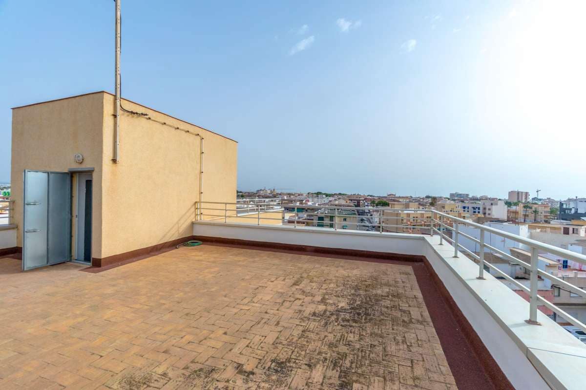 3 slaapkamer Appartement te koop in Lo Pagan - € 139.990 (Ref: 9207849)