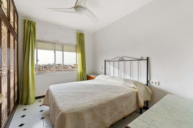 3 quarto Apartamento para venda em Lo Pagan, San Pedro del Pinatar - 139 990 € (Ref: 9207849)