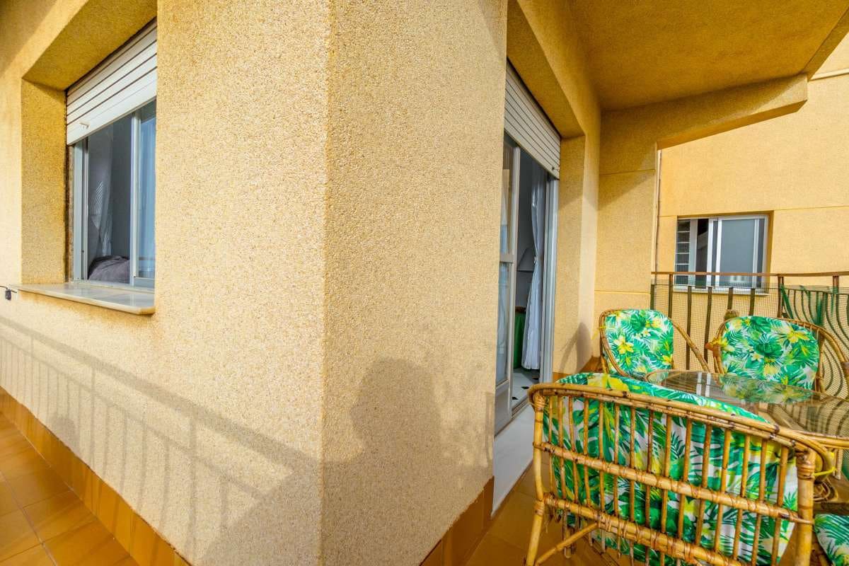 3 slaapkamer Appartement te koop in Lo Pagan - € 139.990 (Ref: 9207849)