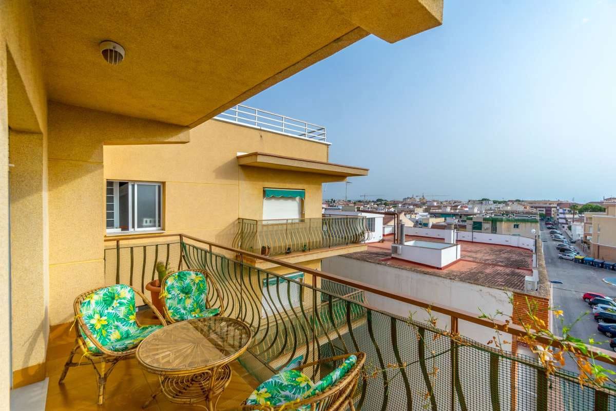 3 slaapkamer Appartement te koop in Lo Pagan - € 139.990 (Ref: 9207849)