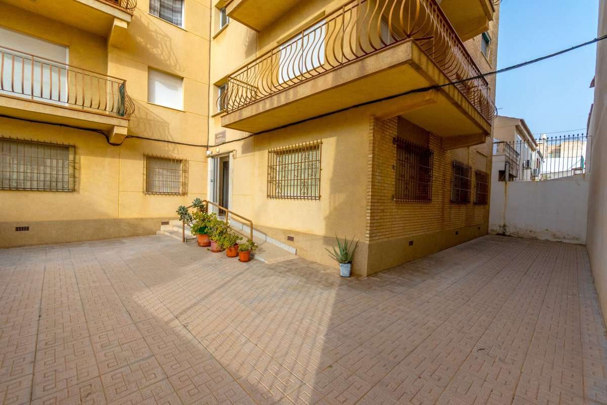 3 slaapkamer Appartement te koop in Lo Pagan - € 139.990 (Ref: 9207849)