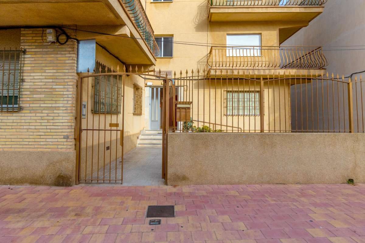 3 slaapkamer Appartement te koop in Lo Pagan - € 139.990 (Ref: 9207849)