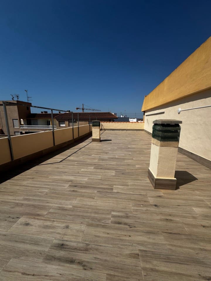 2 bedroom Apartment for sale in San Pedro del Pinatar - € 169,000 (Ref: 9216803)