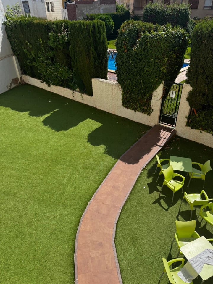 2 bedroom Apartment for sale in San Pedro del Pinatar - € 169,000 (Ref: 9216803)