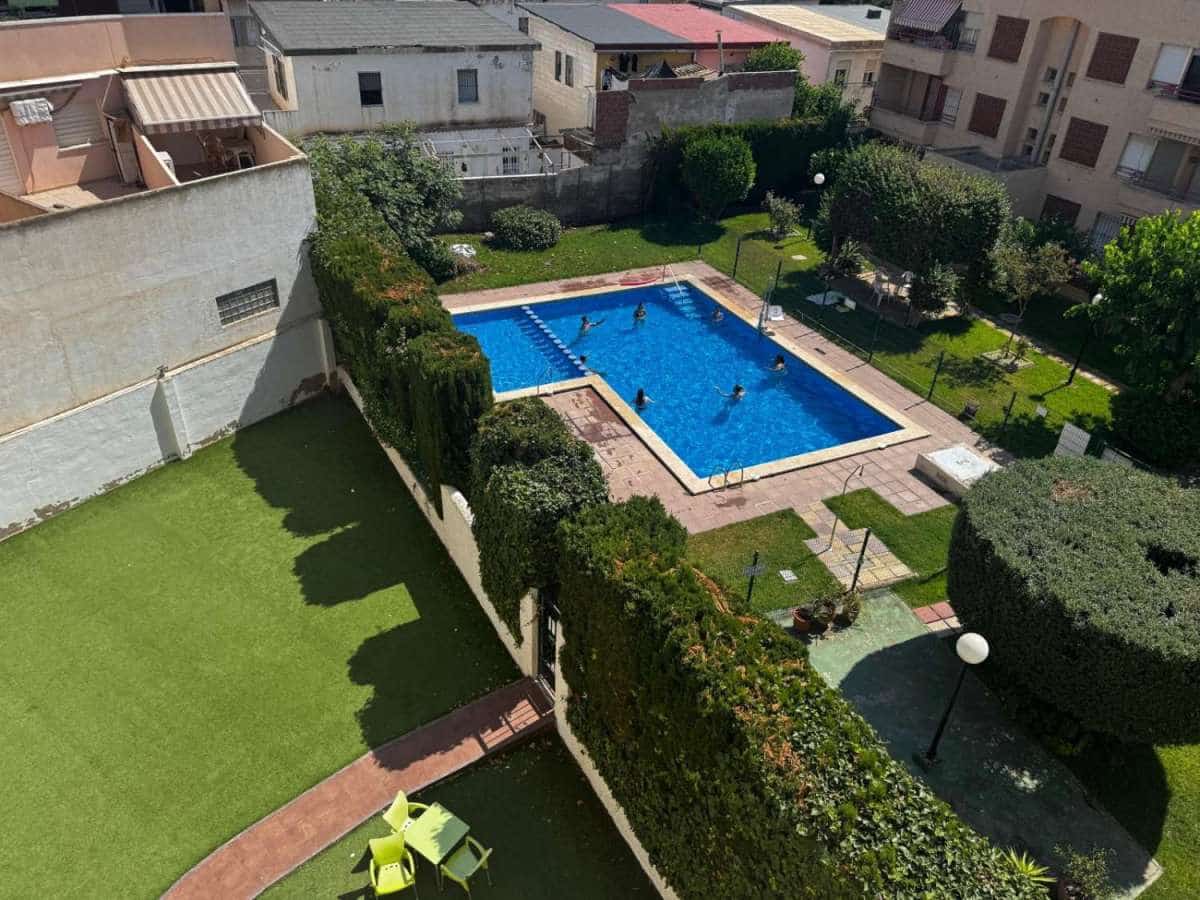 2 bedroom Apartment for sale in San Pedro del Pinatar - € 169,000 (Ref: 9216803)