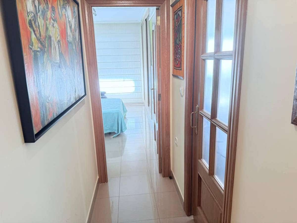 4 bedroom Apartment for sale in Orihuela Costa - € 299,900 (Ref: 9216806)