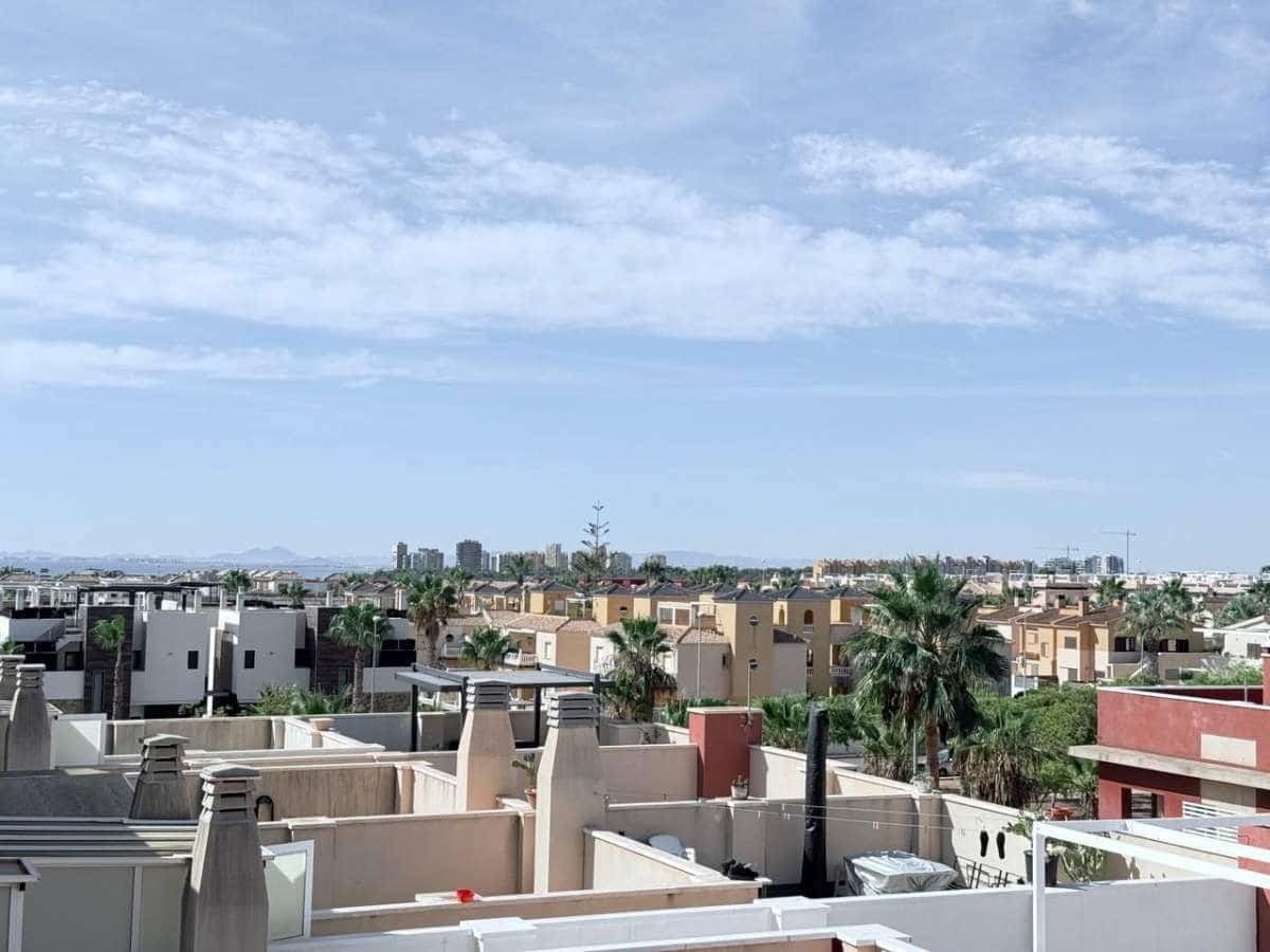 4 bedroom Apartment for sale in Orihuela Costa - € 299,900 (Ref: 9216806)