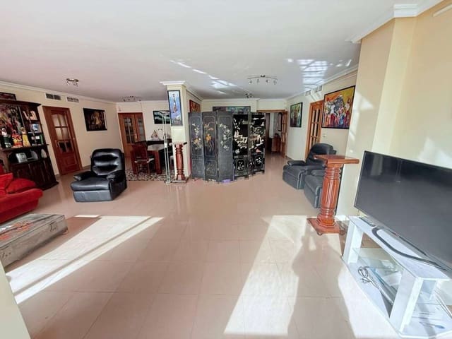 Apartamento de 4 habitaciones en Orihuela Costa, Orihuela en venta - 299.900 € (Ref: 9216806)