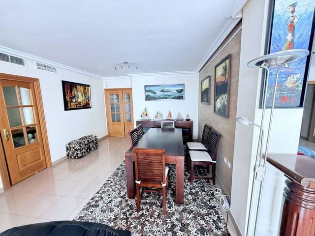Apartamento de 4 habitaciones en Orihuela Costa, Orihuela en venta - 299.900 € (Ref: 9216806)