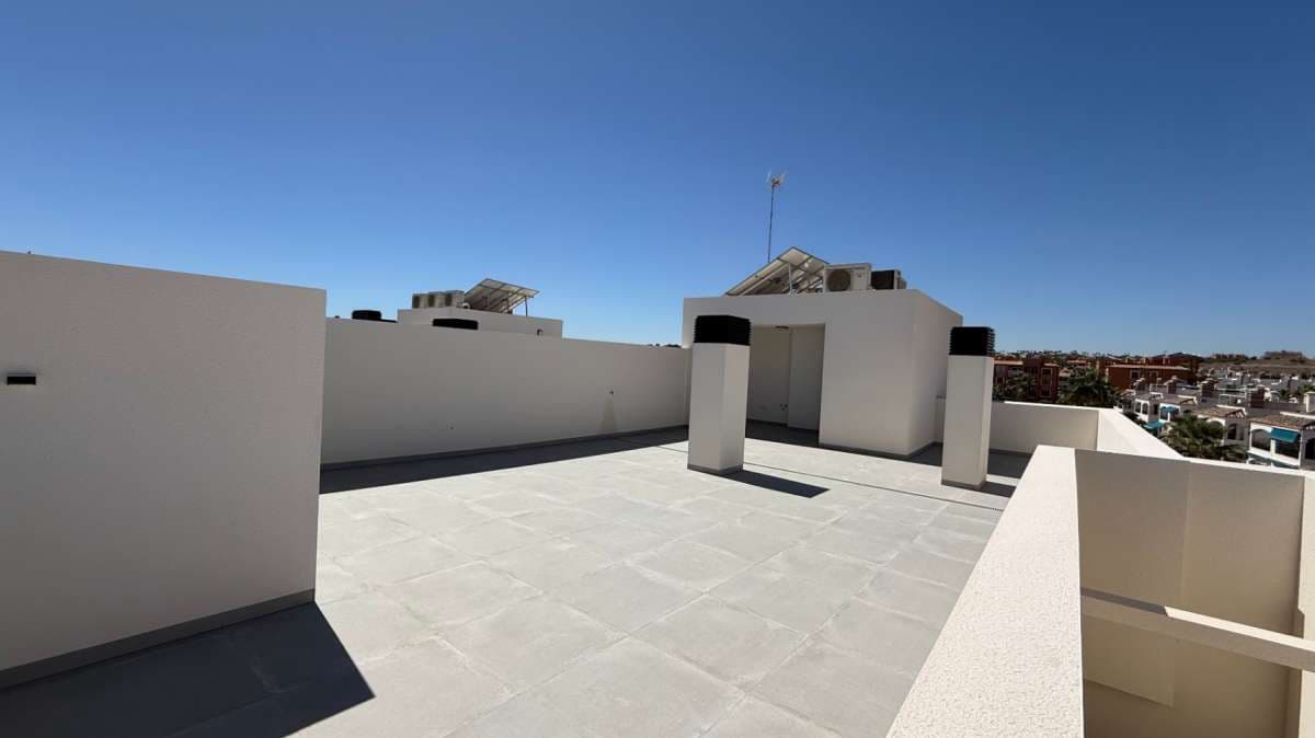 2 bedroom Apartment for sale in Orihuela - € 339,900 (Ref: 9216810)