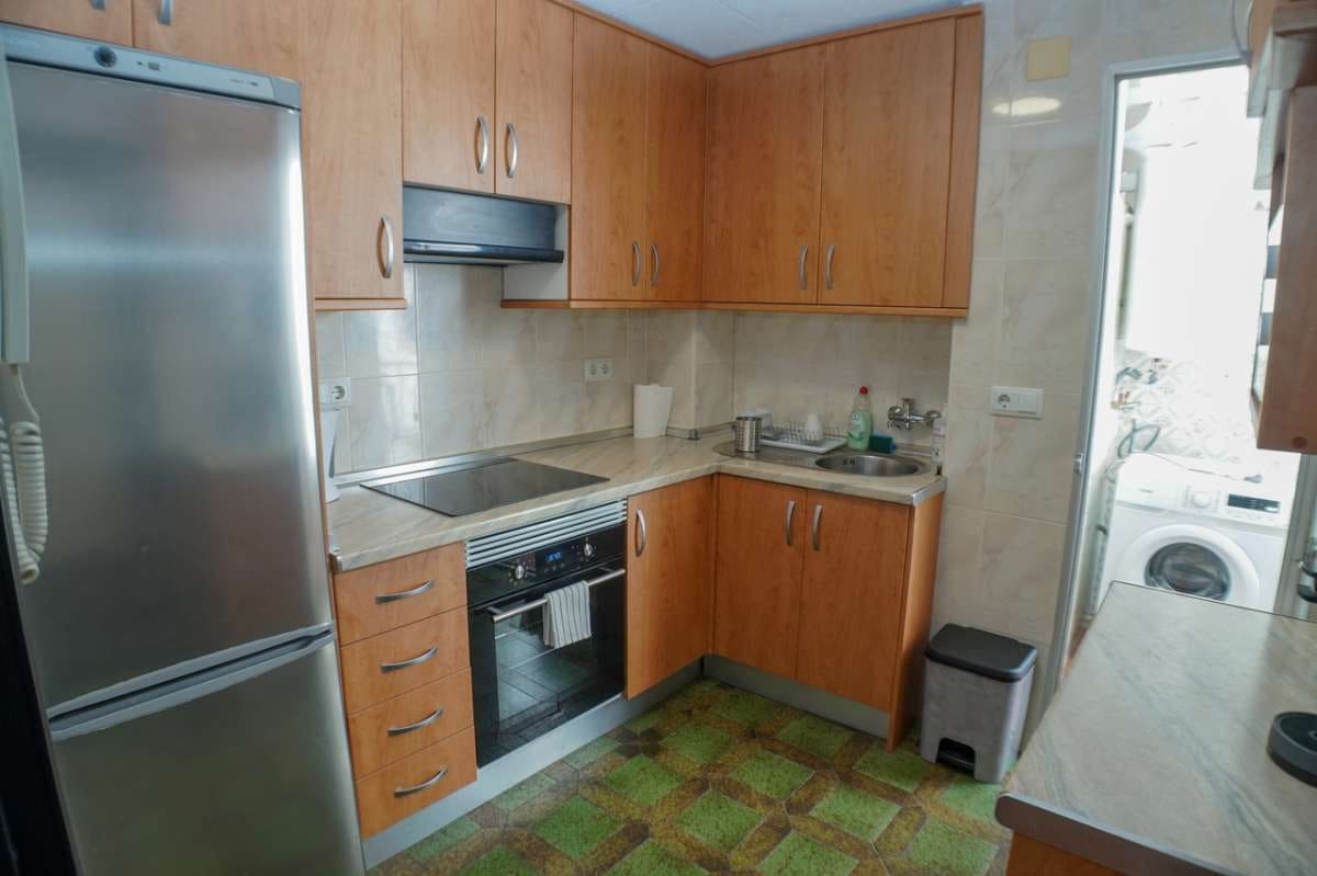 3 bedroom Apartment for sale in San Pedro del Pinatar - € 119,000 (Ref: 9216812)