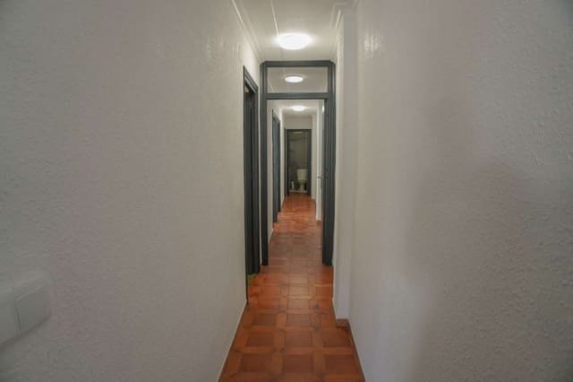 3 soveværelse Lejlighed til salg i San Pedro del Pinatar - € 119.000 (Ref: 9216812)