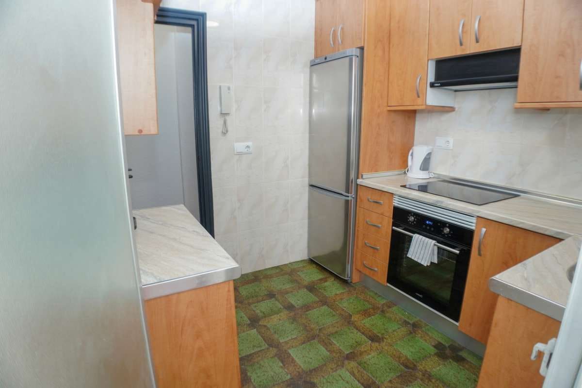 3 bedroom Apartment for sale in San Pedro del Pinatar - € 119,000 (Ref: 9216812)