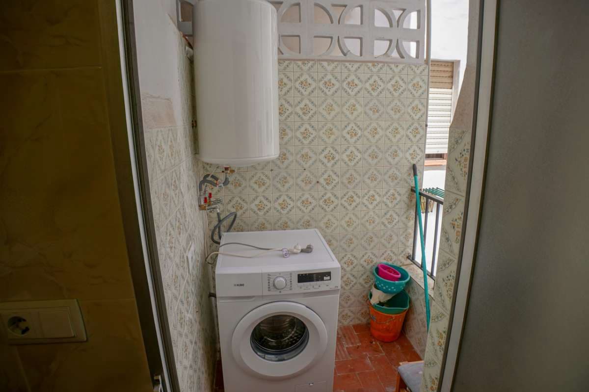 3 bedroom Apartment for sale in San Pedro del Pinatar - € 119,000 (Ref: 9216812)