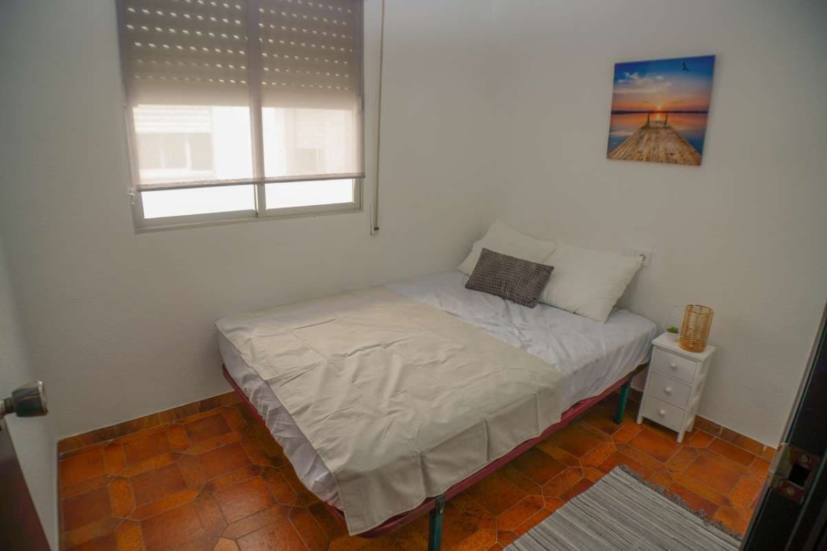 3 bedroom Apartment for sale in San Pedro del Pinatar - € 119,000 (Ref: 9216812)