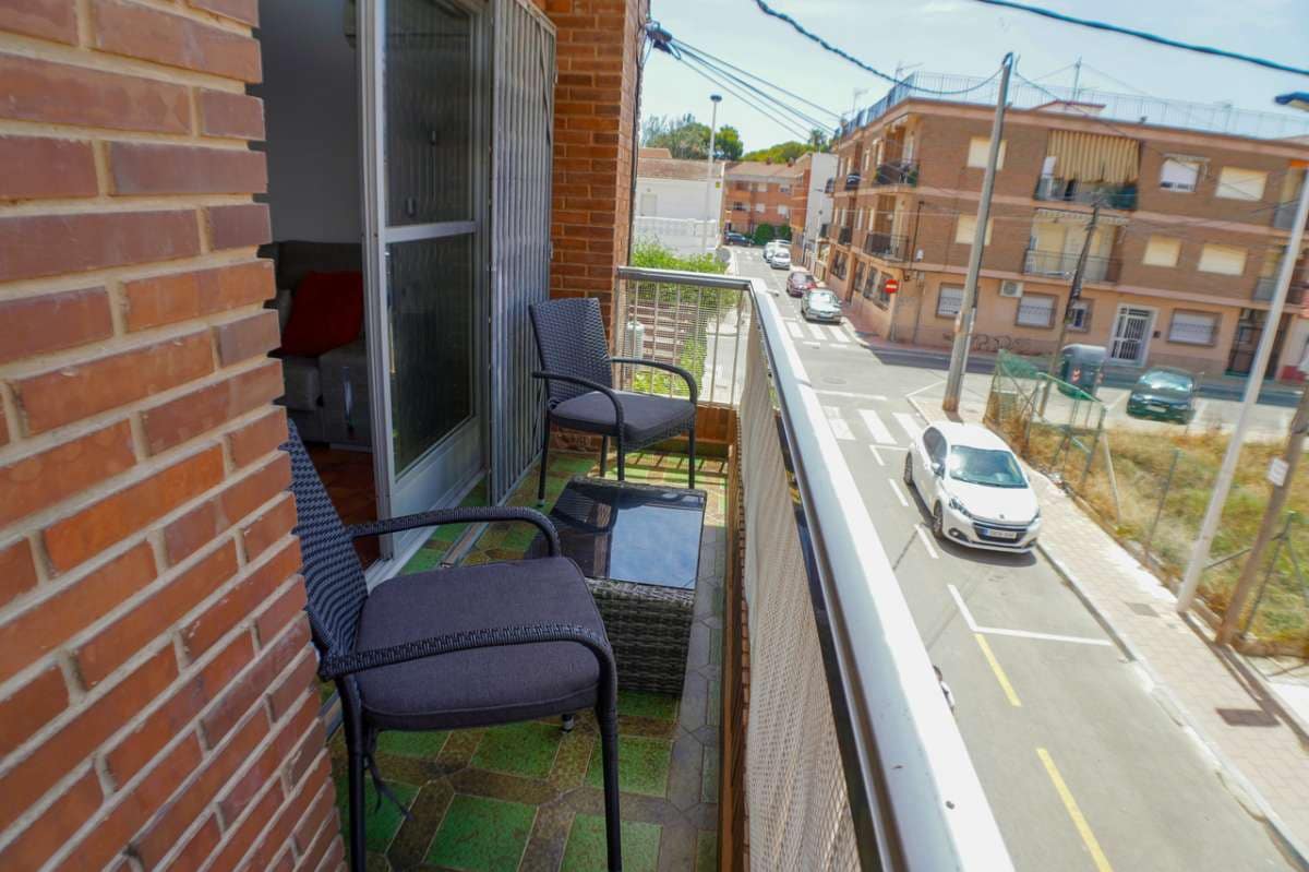 3 bedroom Apartment for sale in San Pedro del Pinatar - € 119,000 (Ref: 9216812)