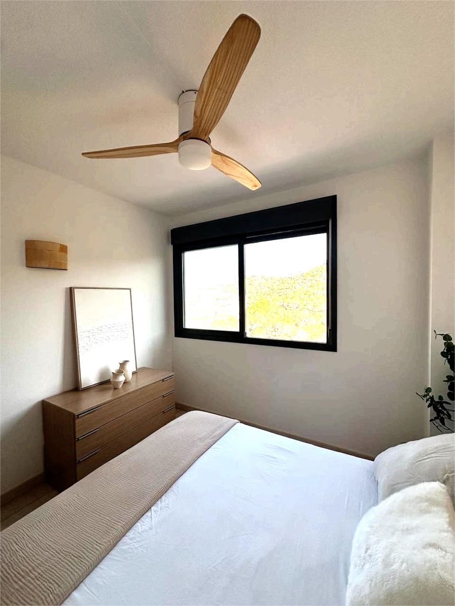 2 soverom Leilighet til salgs i La Villajoyosa / Vila Joiosa - € 315 000 (Ref: 9216815)