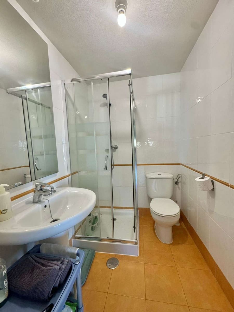 2 soverom Leilighet til salgs i La Villajoyosa / Vila Joiosa - € 315 000 (Ref: 9216815)