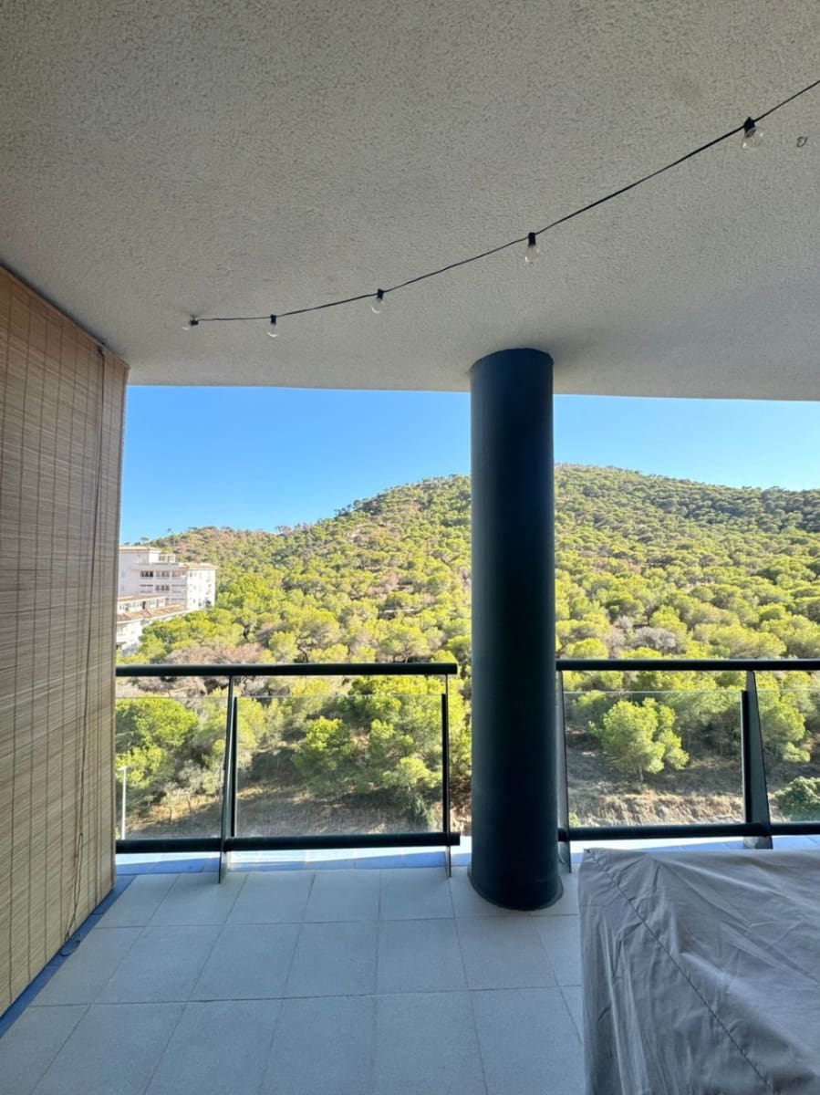 2 soverom Leilighet til salgs i La Villajoyosa / Vila Joiosa - € 315 000 (Ref: 9216815)