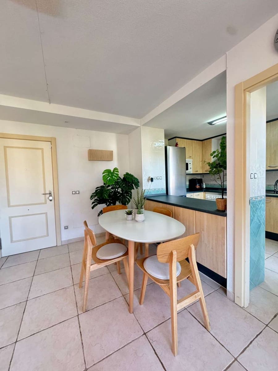 2 soverom Leilighet til salgs i La Villajoyosa / Vila Joiosa - € 315 000 (Ref: 9216815)