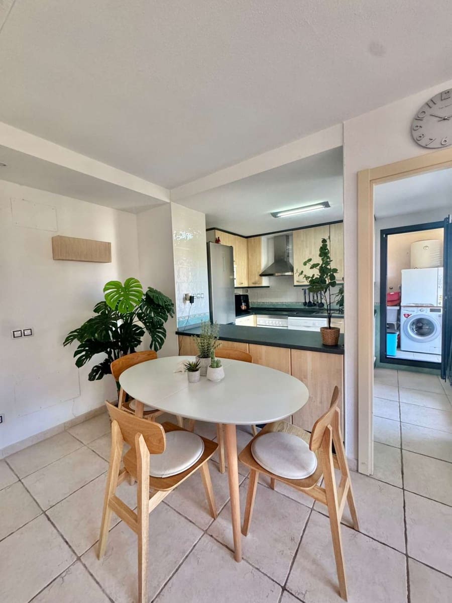 2 soverom Leilighet til salgs i La Villajoyosa / Vila Joiosa - € 315 000 (Ref: 9216815)