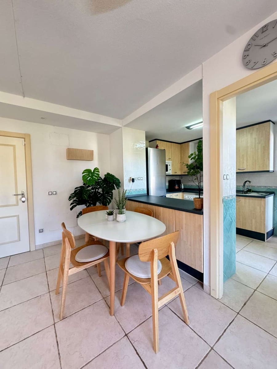 2 soverom Leilighet til salgs i La Villajoyosa / Vila Joiosa - € 315 000 (Ref: 9216815)