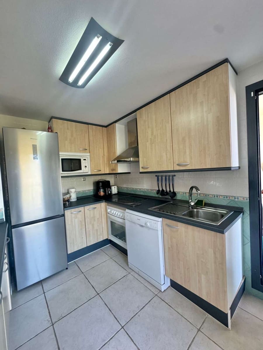 2 soverom Leilighet til salgs i La Villajoyosa / Vila Joiosa - € 315 000 (Ref: 9216815)