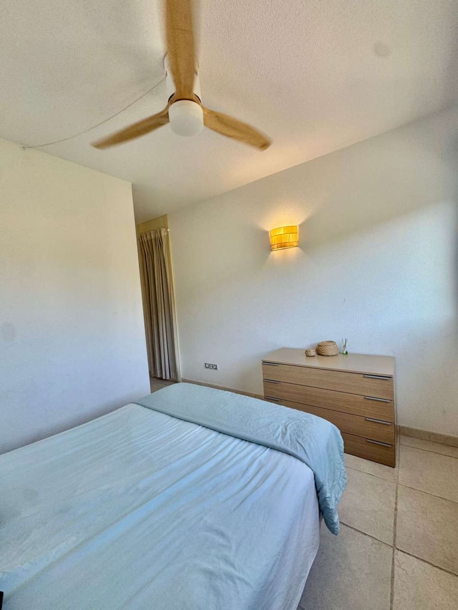 2 soverom Leilighet til salgs i La Villajoyosa / Vila Joiosa - € 315 000 (Ref: 9216815)