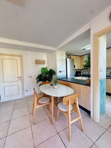 2 soverom Leilighet til salgs i La Villajoyosa / Vila Joiosa - € 315 000 (Ref: 9216815)