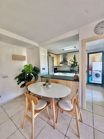 2 soverom Leilighet til salgs i La Villajoyosa / Vila Joiosa - € 315 000 (Ref: 9216815)