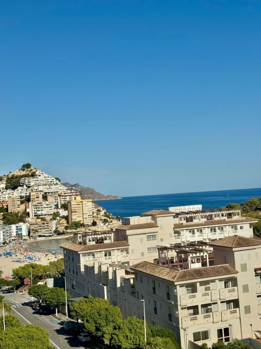 2 soverom Leilighet til salgs i La Villajoyosa / Vila Joiosa - € 315 000 (Ref: 9216815)