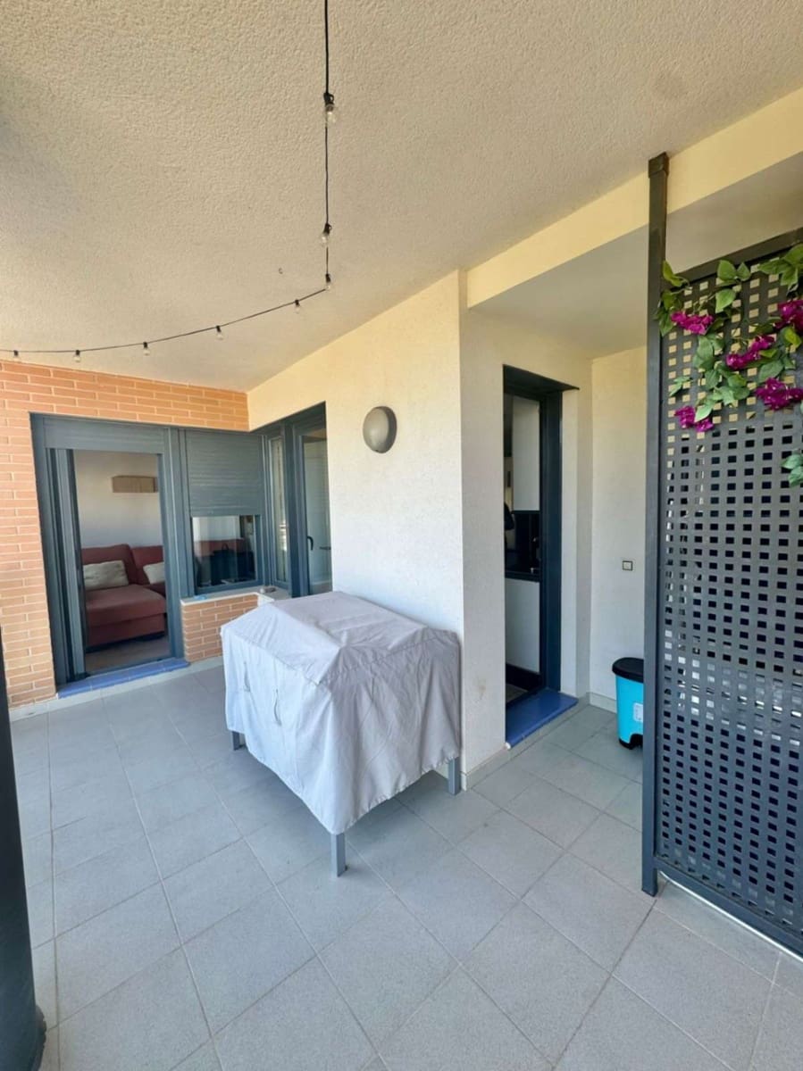 2 soverom Leilighet til salgs i La Villajoyosa / Vila Joiosa - € 315 000 (Ref: 9216815)